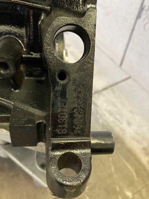 SILNIK regenerowany 1.3 CDTI Euro 6  Opel Corsa E 2015-18r.