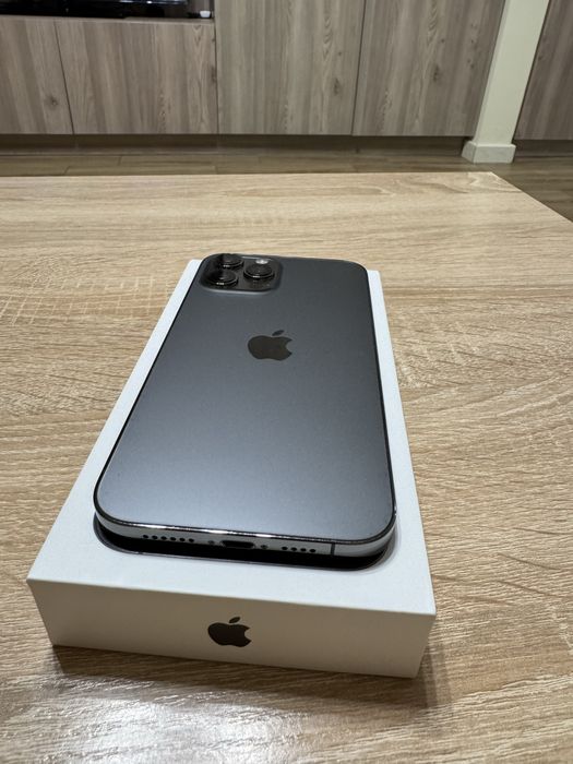 iPhone  12 Pro Max 512GB