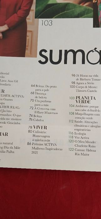 Activa de 2022-Filipa Gomes