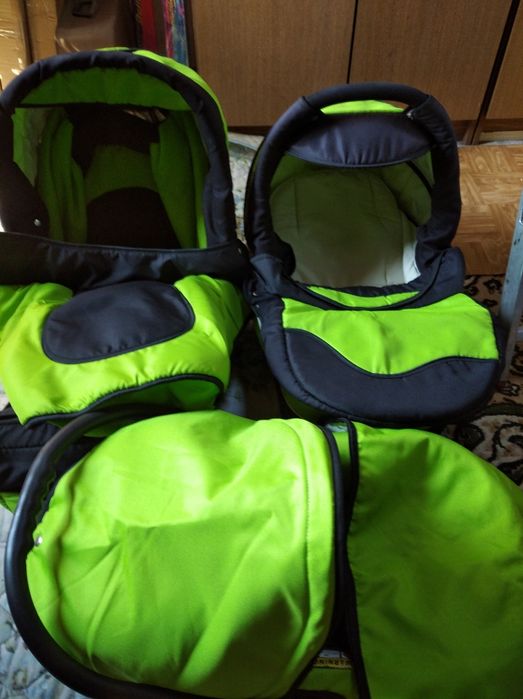 Sprzedam wózek dziecięcy