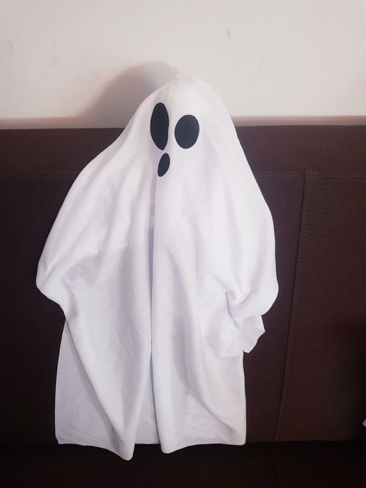 Nowa dekoracja zawieszka Duch Halloween marki Dealaz