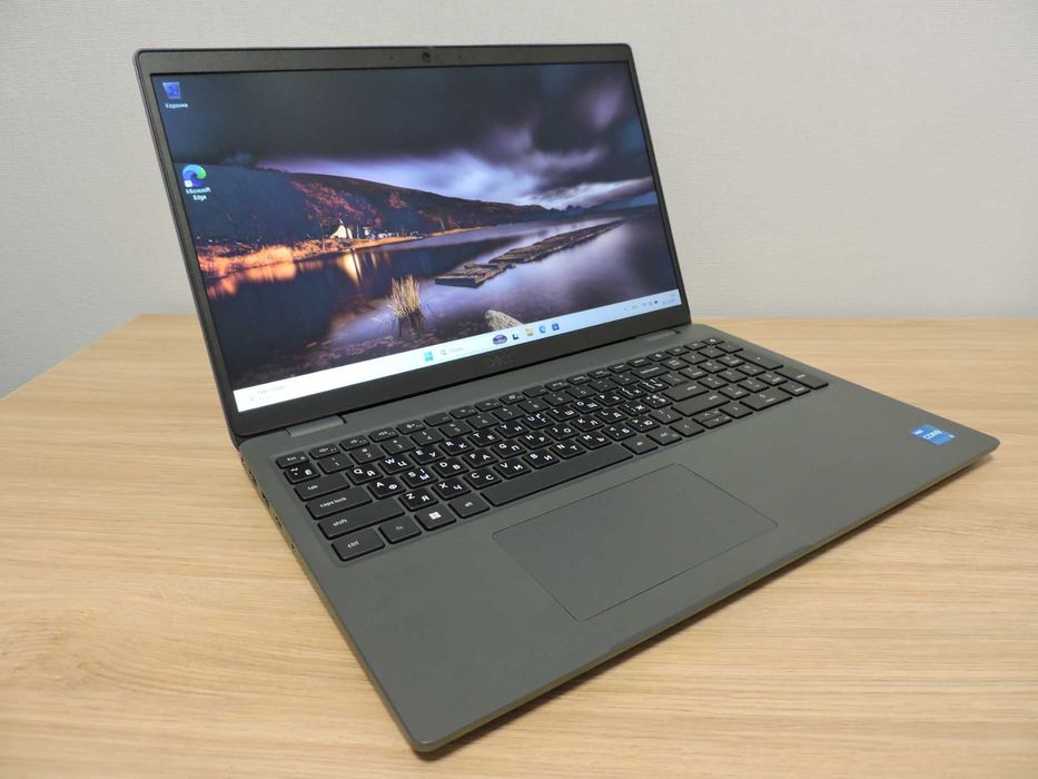 Dell Latitude 3540/15.6/i3 1215U/16GB/SSD256/UHD