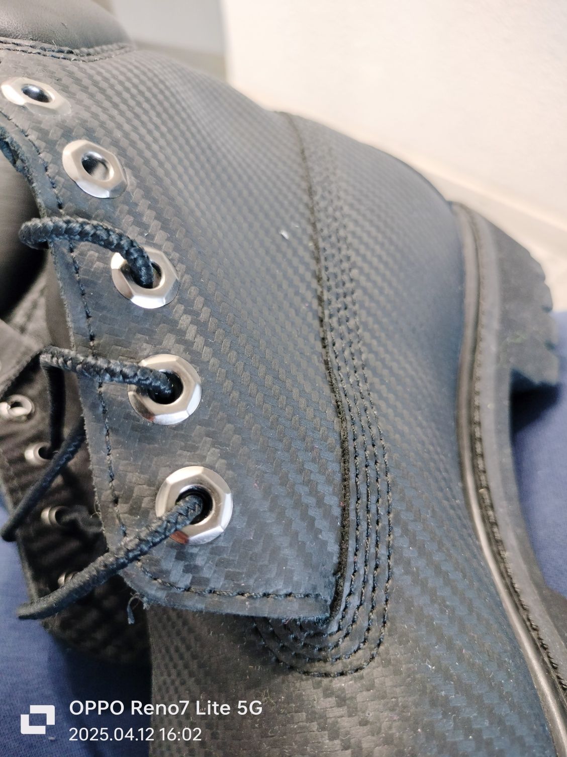 Sprzedam wyjątkowe buty Timberland Helcor rozmiar 44,5
