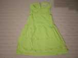 Vestido para menina
