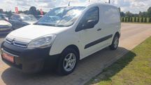Citroen Berlingo, klima, 3 osoby, wymieniony rozrząd oraz olej!