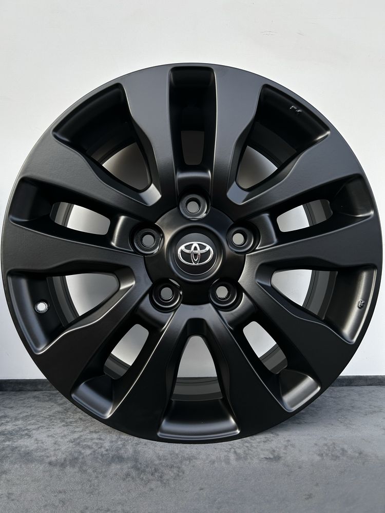 Диски R20 5/150 Toyota