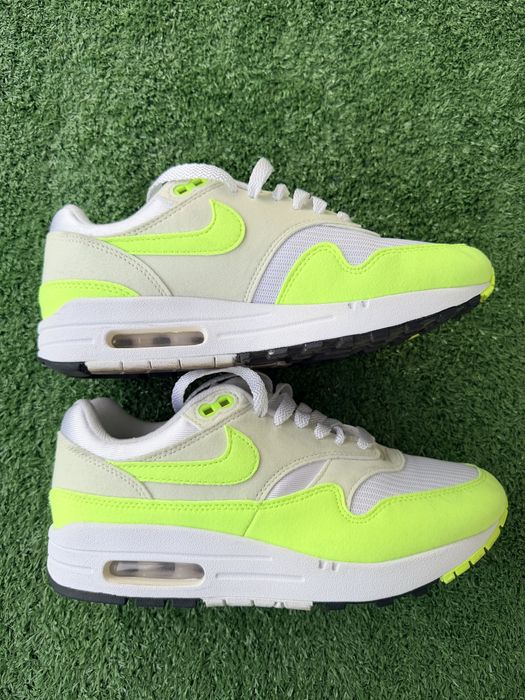 Nike Air Max – rozmiar 38