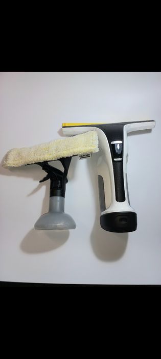 Пилосос KARCHER WV 6 Plus