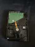 dysk hdd 2tb prawie nowy