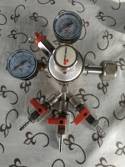 Пивне обладнання, промивка,  дезінфекція,монтаж та ремонт пивного Р.О.