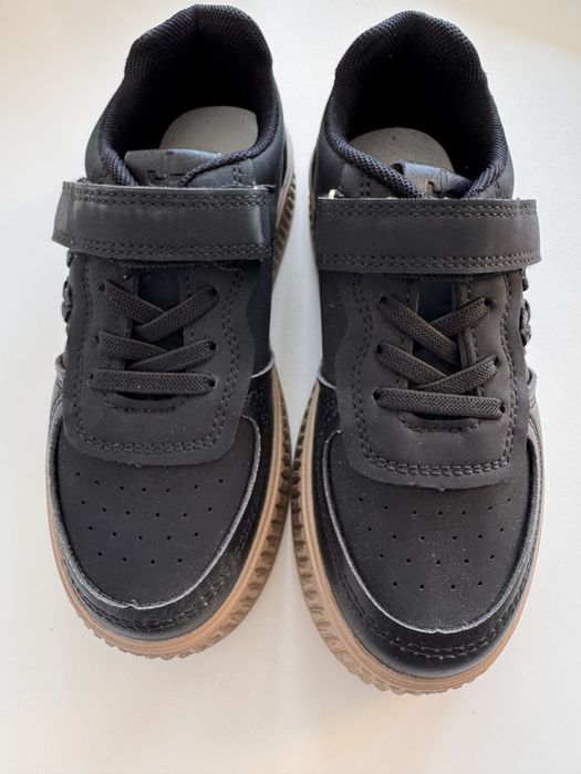 Кросівки кеди для дівчинки John golf