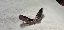 Buty czółenka szpilki New Look rozmiar 37 stan bdb
