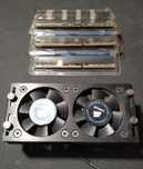 DDR3 Corsair Dominator 12 GB