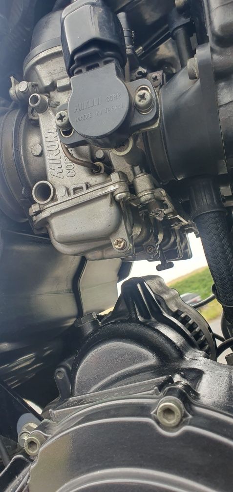 Bandit 1200 mk1 stan kolekcjonerski
