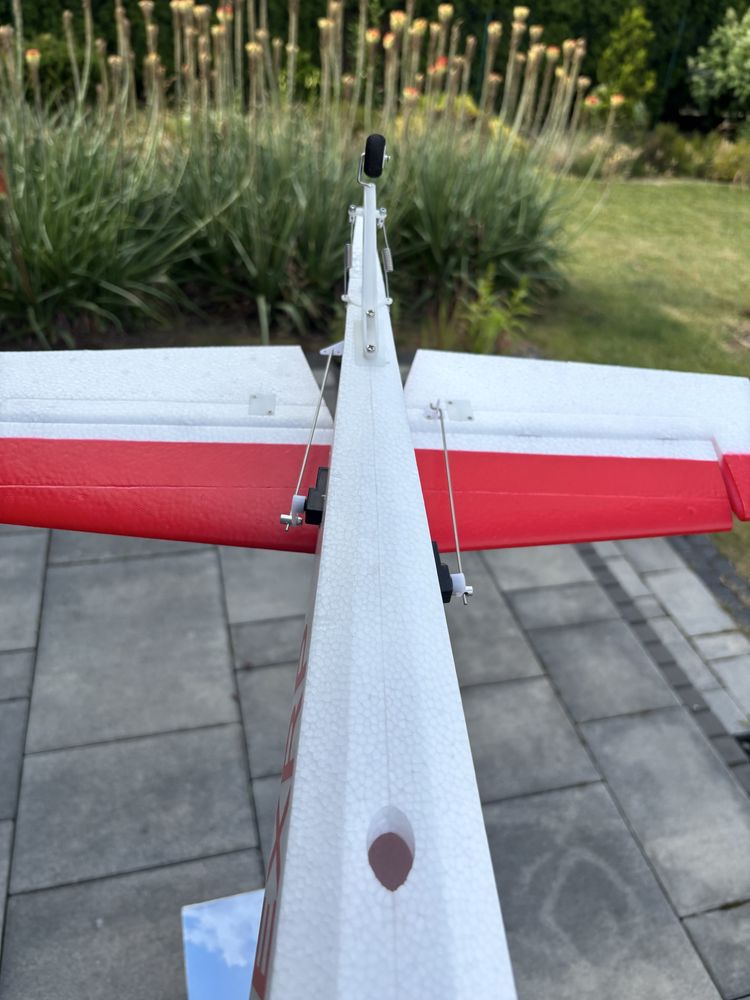 Nowy Model Samolot RC Multiplex Extra 300S [264285] - RR 1,2metra