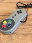Snes Pad gp100 Snes na USB.