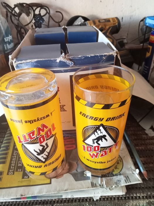 Zestaw kufli do piwa