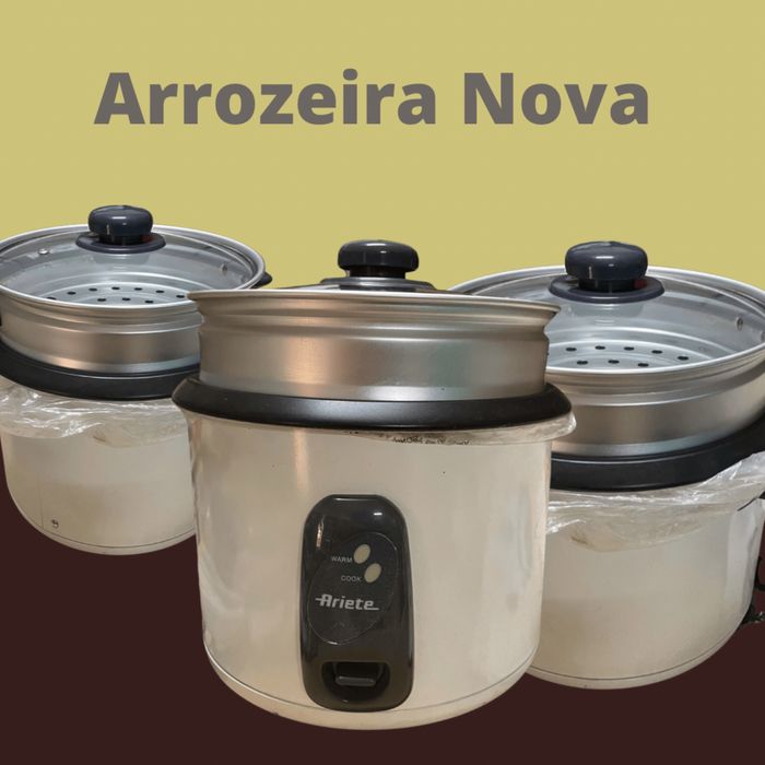 Arrozeira/ Rice cooker