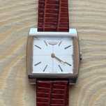 Zegarek Longines Square
