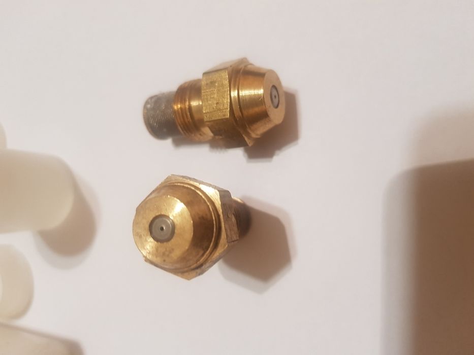 Розпилювач - Форсунка  РТ-Ф