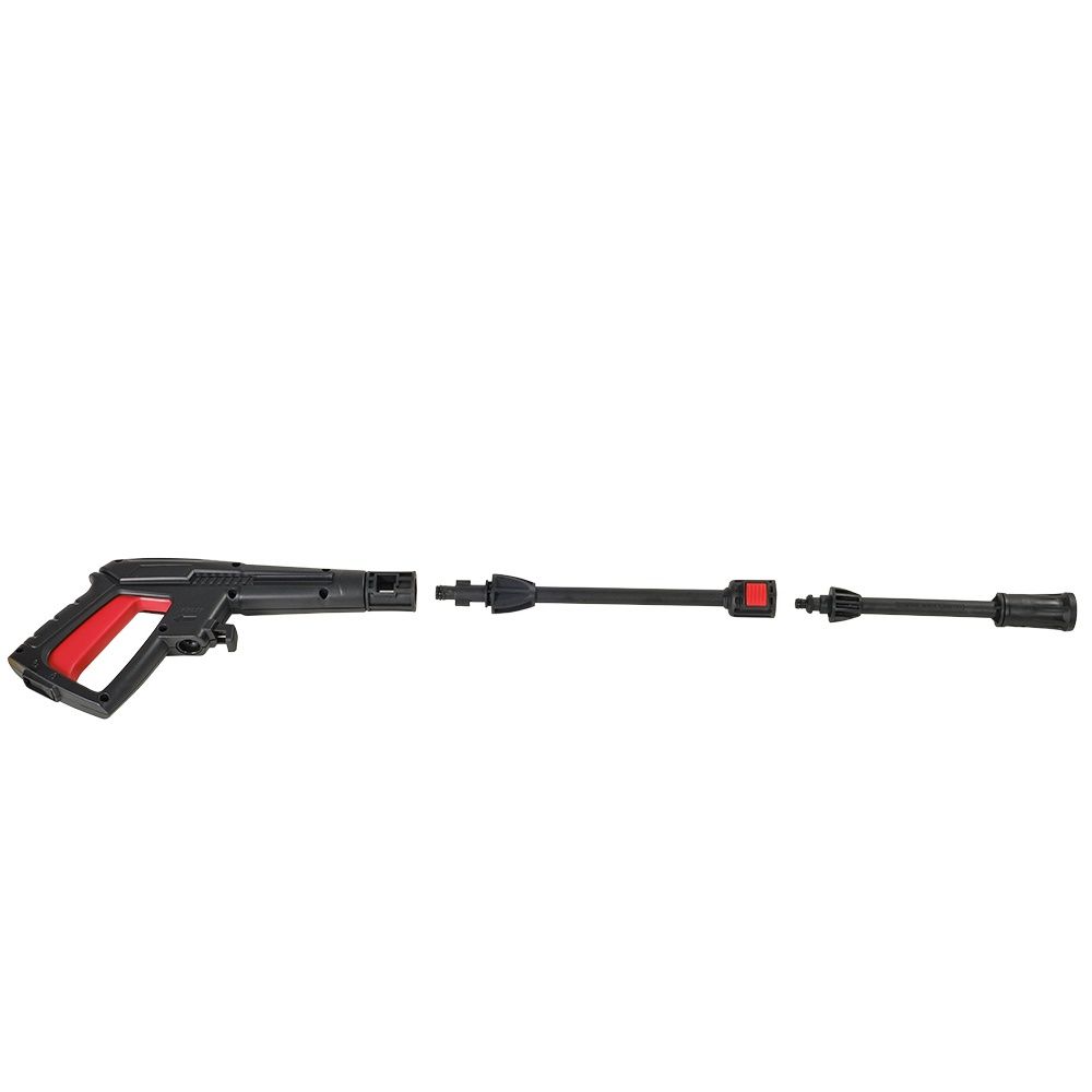 Мойка высокого давления Vitals Am 6.5-110w mini (ГАРАНТИЯ, КАЧЕСТВО!!)