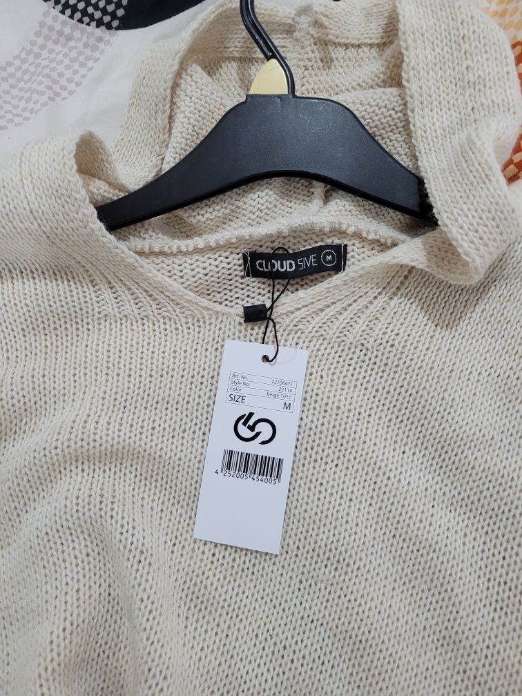 Sweter świąteczny nowy z metką xl/2xl