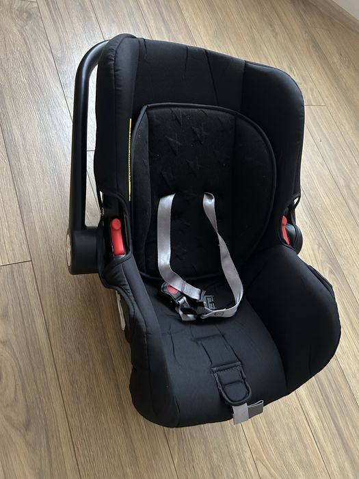 Авто люлька до 13 кг