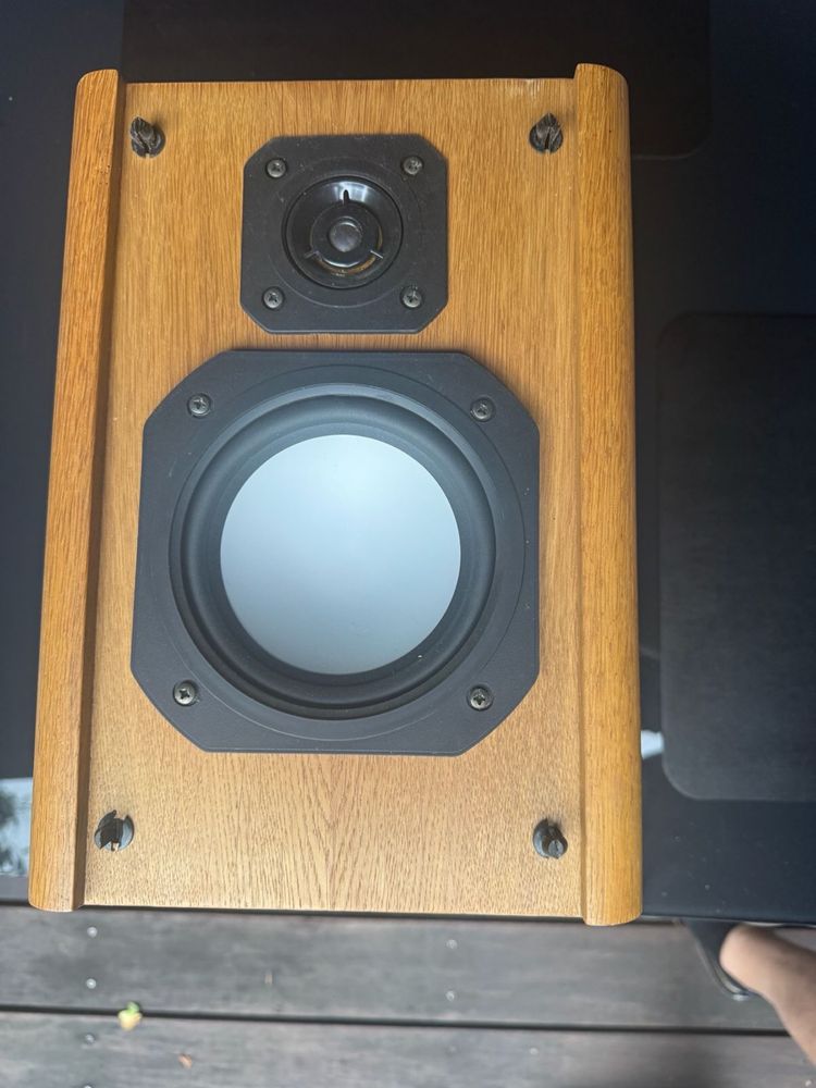 Norsk Audio BALTIC 30