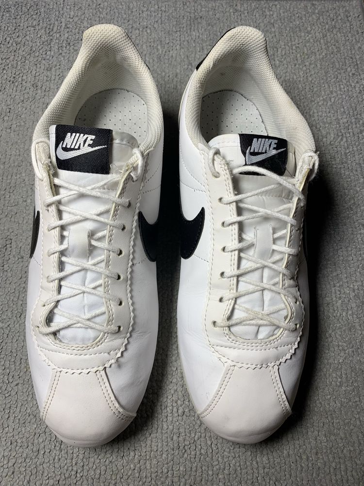 Sneakersy damskie Nike Cortez rozmiar 40