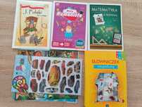 Pomoce dla klas 1-3