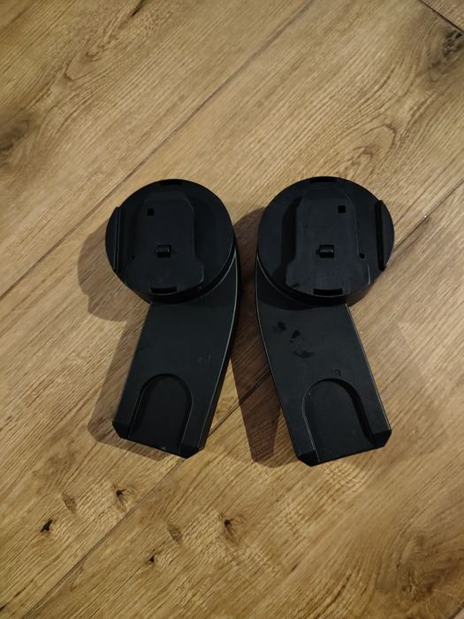 Adaptery  Cybex Bailos Talos