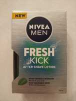 NIVEA MEN Fresh kick woda po goleniu 100 ml