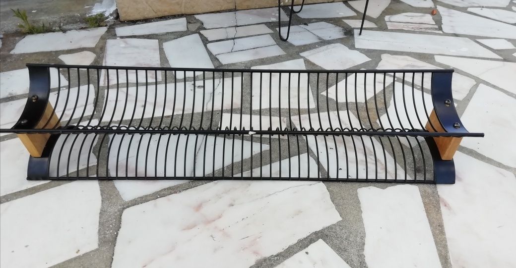 Suporte para DVD
