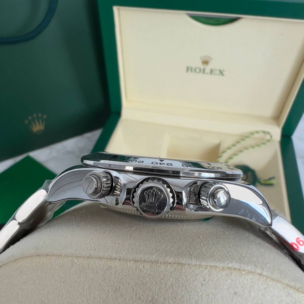 Часы Rolex Daytona Мужские Ролекс Годинник