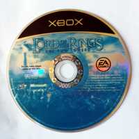THE LORD OF THE RINGS | gra na konsolę Microsoft Xbox Classics