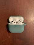 Навушники!!! Apple AirPods 4 with Active Noise Cancellation