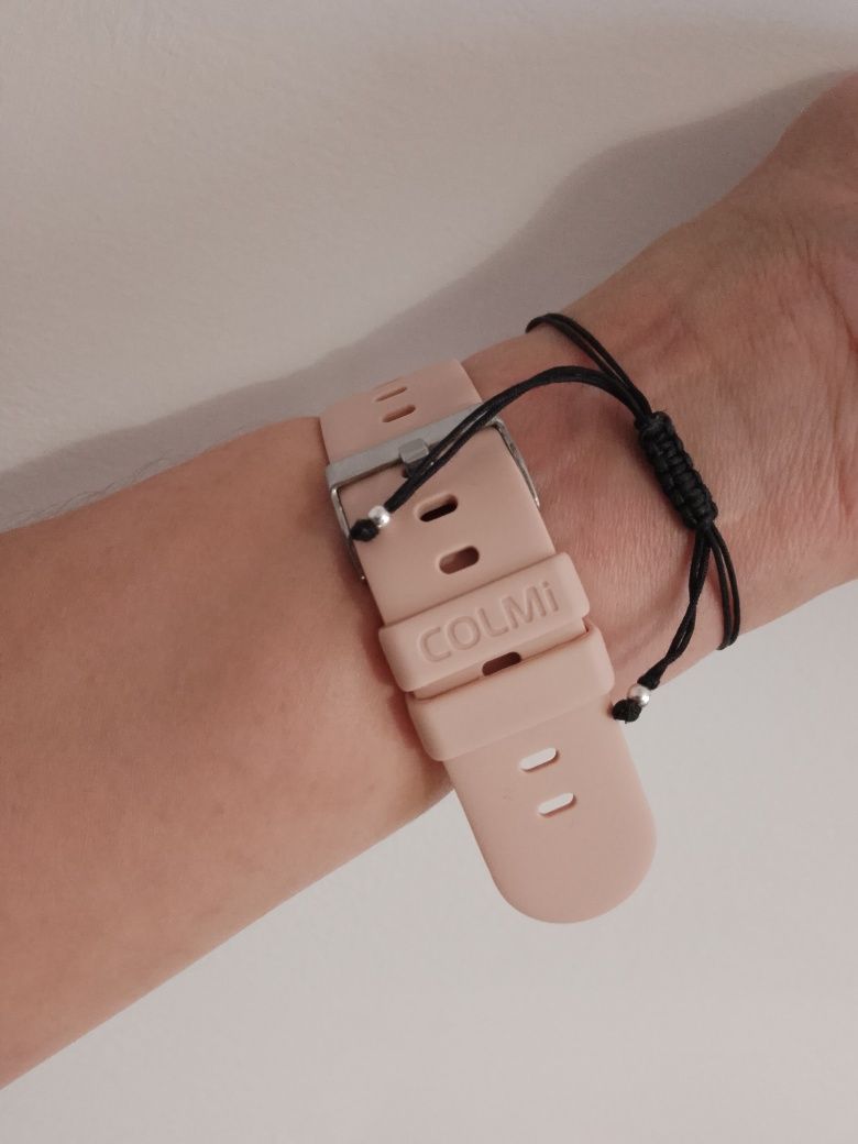 Damski Smartwatch COLMI