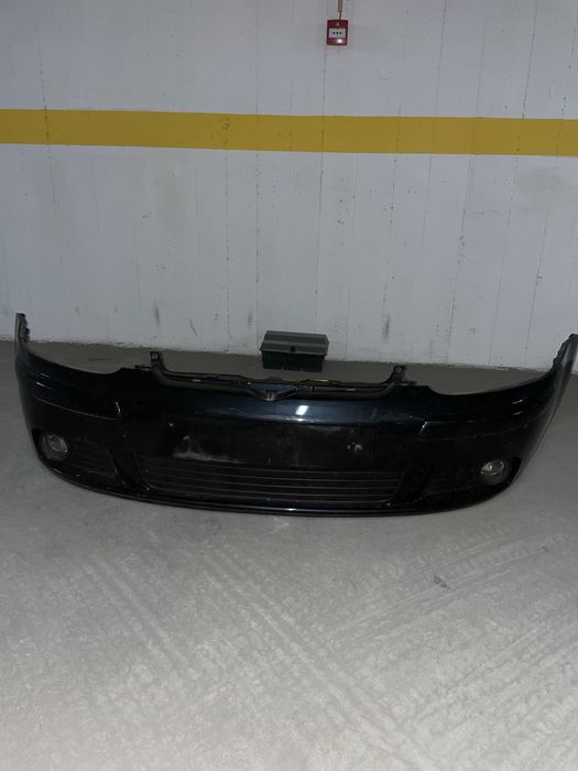 Vendo parachoque golf 5