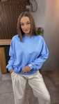 Bluza Lenoshka , basic