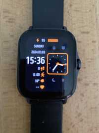 Smartwatch Zegarek Amazfit GTS 2e