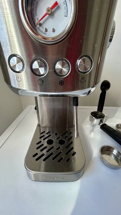 Máquina de café Create.