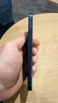 Iphone 12 granatowy 64 gb