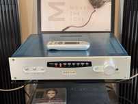 Roksan Kandy KA-1 mk3 wzmacniacz stereo zintegrowany
