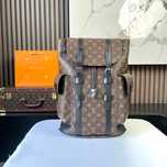 Louis vuitton рюкзак мужской унисекс портфель ранец