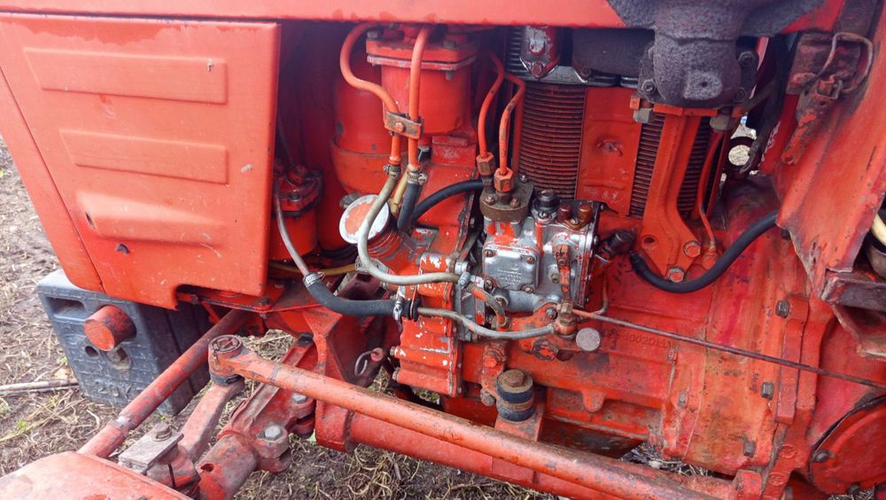 Продам трактор Т-25 в хорошому стані в одних руках