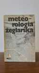 Meteorologia żeglarska - Jacek Czajewski
