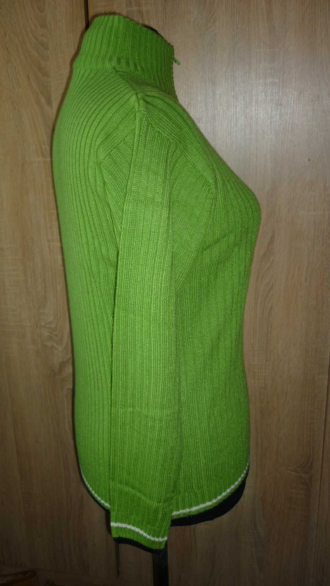 Casual Clothes company- męski sweter   r; M