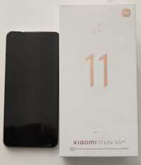 Xiaomi 11 Lite 5G 8/256 білий перламутр
