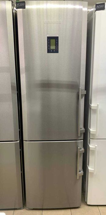 Холодильник LIEBHERR CBNes 3956 з Німечинни Б\В