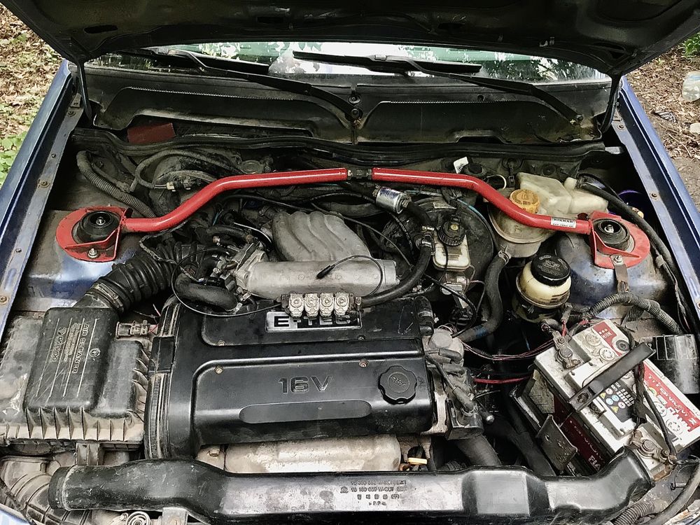 Daewoo Nexia 16v 2008р газ/бензин
